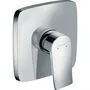 Смеситель для душа Hansgrohe Metris, однорычажный, 31456000