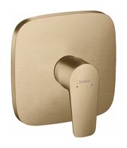 Смеситель для душа Hansgrohe Talis Е, СМ, 71765140