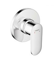Смеситель для душа Hansgrohe Vernis Blend, хром, 71649000
