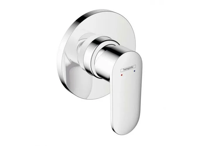 Смеситель для душа Hansgrohe Vernis Blend, хром, 71649000