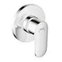 Смеситель для душа Hansgrohe Vernis Blend, хром, 71649000