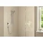 Смеситель для душа Hansgrohe Vernis Blend, хром, 71649000