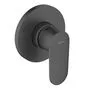 Смеситель для душа Hansgrohe Vernis Blend, матовый черный, 71649670