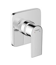 Смеситель для душа Hansgrohe Vernis Shape, однорычажный, 71658000