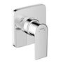 Смеситель для душа Hansgrohe Vernis Shape, однорычажный, 71658000