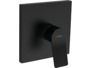 Смеситель для душа Hansgrohe Vivenis, черный ..