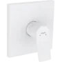 Смеситель для душа Hansgrohe Vivenis, матовый белый, 75615700