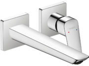 Смеситель для раковины Hansgrohe Logis Fine, ..