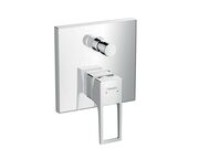 Смеситель для ванны Hansgrohe Metropol, обрат..