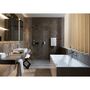 Смеситель для ванны Hansgrohe Metropol, однорычажный, 32545000