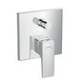 Смеситель для ванны Hansgrohe Metropol, однорычажный, 32546000