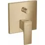 Смеситель для ванны Hansgrohe Metropol, с защитой, СМ, 32546140