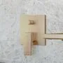 Смеситель для ванны Hansgrohe Metropol, с защитой, СМ, 32546140