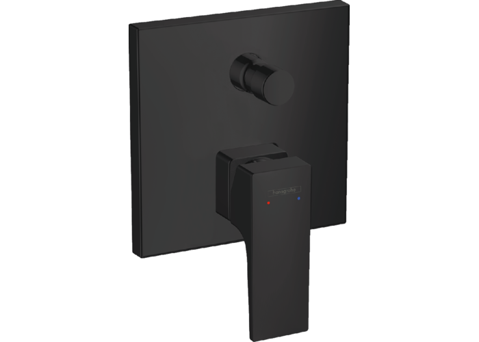 Смеситель для ванны Hansgrohe Metropol, с защитой, СМ, 32546670