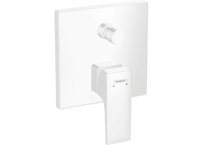 Смеситель для ванны Hansgrohe Metropol, СМ, 32545700