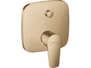 Смеситель для ванны Hansgrohe Talis Е, CM, 71..