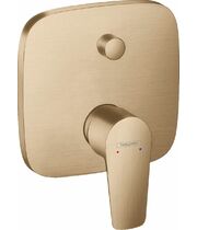 Смеситель для ванны Hansgrohe Talis Е, CM, 71474140