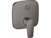 Смеситель для ванны Hansgrohe Talis Е, CM, 71..