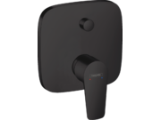 Смеситель для ванны Hansgrohe Talis Е, CM, 71..