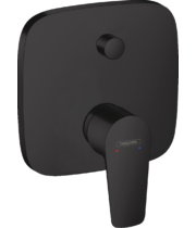 Смеситель для ванны Hansgrohe Talis Е, CM, 71474670