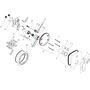 Смеситель для ванны Hansgrohe Talis Е, ВМ, 71745700