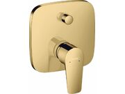 Смеситель для ванны Hansgrohe Talis Е, ВМ, 71..