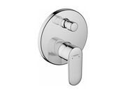 Смеситель для ванны Hansgrohe Vernis Blend, 71466000