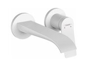 Смеситель настенный Hansgrohe Vivenis 195, с ..
