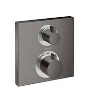 Термостат Hansgrohe Ecostat Square, 2 потребителя, CM, 15714340