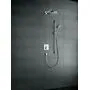 Термостат Hansgrohe ShowerSelect, 2 потребителя, CM, 15763340
