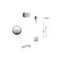 Термостат Hansgrohe ShowerSelect, 2 потребителя, CM, 15763340