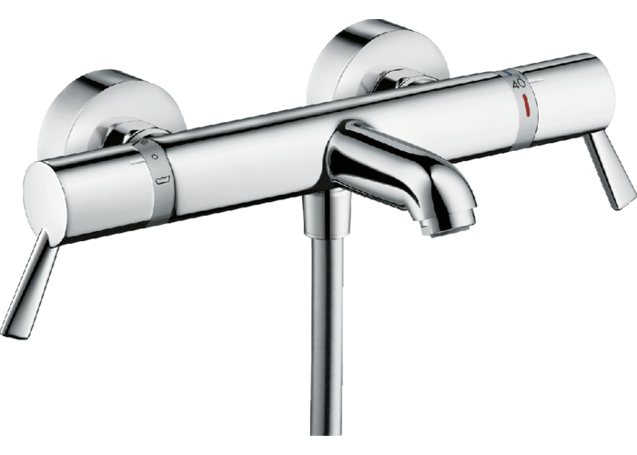 Термостат для ванны Hansgrohe Ecostat Comfort Care, ВМ, 13115000