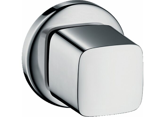 Внешняя часть переключающего вентиля Hansgrohe Metris, 31677000
