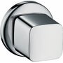 Внешняя часть переключающего вентиля Hansgrohe Metris, 31677000