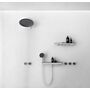 Боковой душ Hansgrohe Rainfinity 500, 26243700