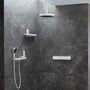 Боковой душ Hansgrohe Rainfinity 500, 26243700