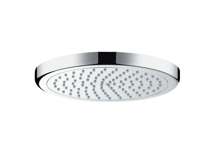 Душевая лейка для душа Hansgrohe Croma 220, диаметр 22 см, 26464000