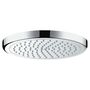 Душевая лейка для душа Hansgrohe Croma 220, диаметр 22 см, 26464000