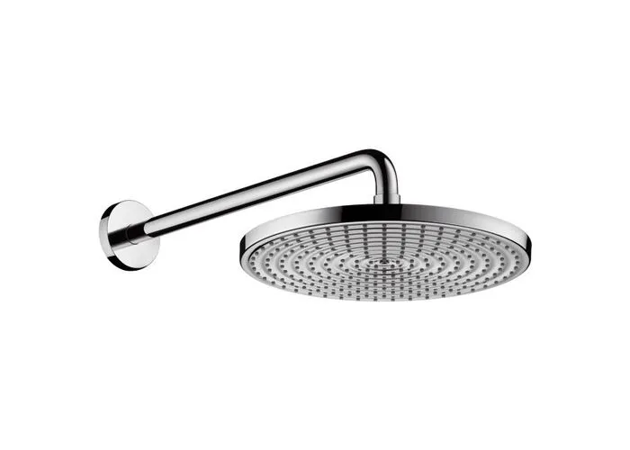 Душевая лейка для душа Hansgrohe Raindance, со стены, диаметр 30 см, 27492000