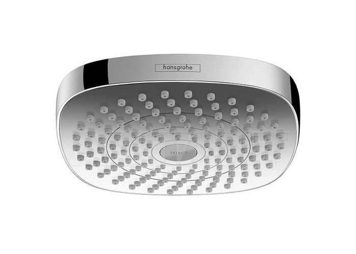 Душевая лейка для потолочного душа Hansgrohe Croma Select E 180, 26524000