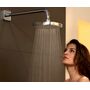 Душевая лейка для потолочного душа Hansgrohe Croma Select E 180, 26524000