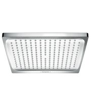 Душевая лейка для потолочного душа Hansgrohe Crometta E240, 1jet, 26726000