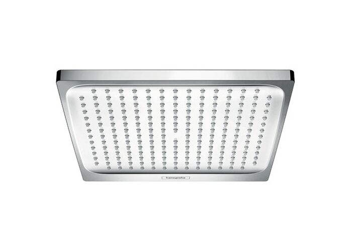 Душевая лейка для потолочного душа Hansgrohe Crometta E240, 1jet, 26726000