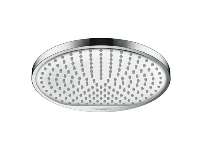 Душевая лейка для потолочного душа Hansgrohe Crometta S240, 1jet, 26723000