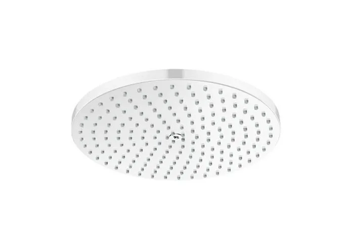 Душевая система Hansgrohe Raindance S 240, с термостатом, белый матовый, 27623700