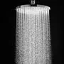 Душевая система Hansgrohe Raindance S 240, с термостатом, белый матовый, 27623700