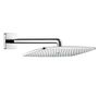 Тропический душ Hansgrohe Raindance Е Air 360, 36x19 см, 27376000