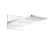 Тропический душ из стены Hansgrohe Raindance ..