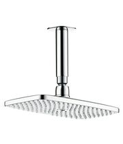 Тропический душ с потолка Hansgrohe Raindance Е Air 1jet 360, 36x19 см, 27381000