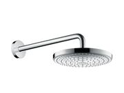 Тропический душ со стены Hansgrohe Raindance ..